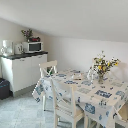 Apartments Nina Ravni Room photo