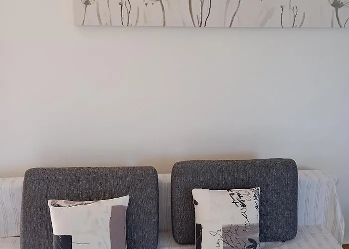 Apartments Nina