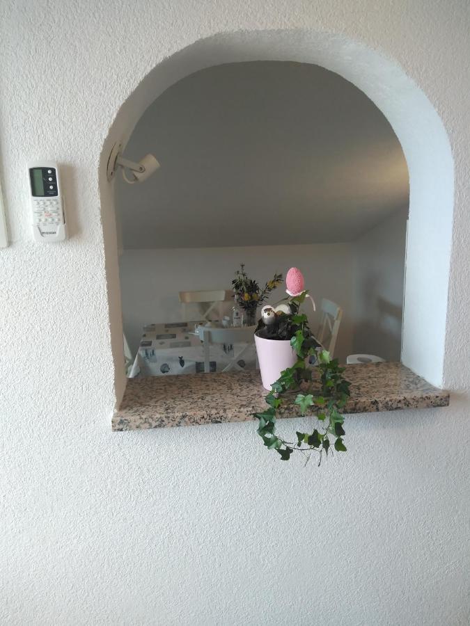 Nina Apartment