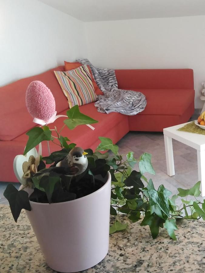 Nina Apartment