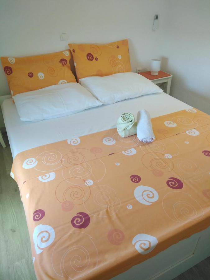 Apartment Nina *