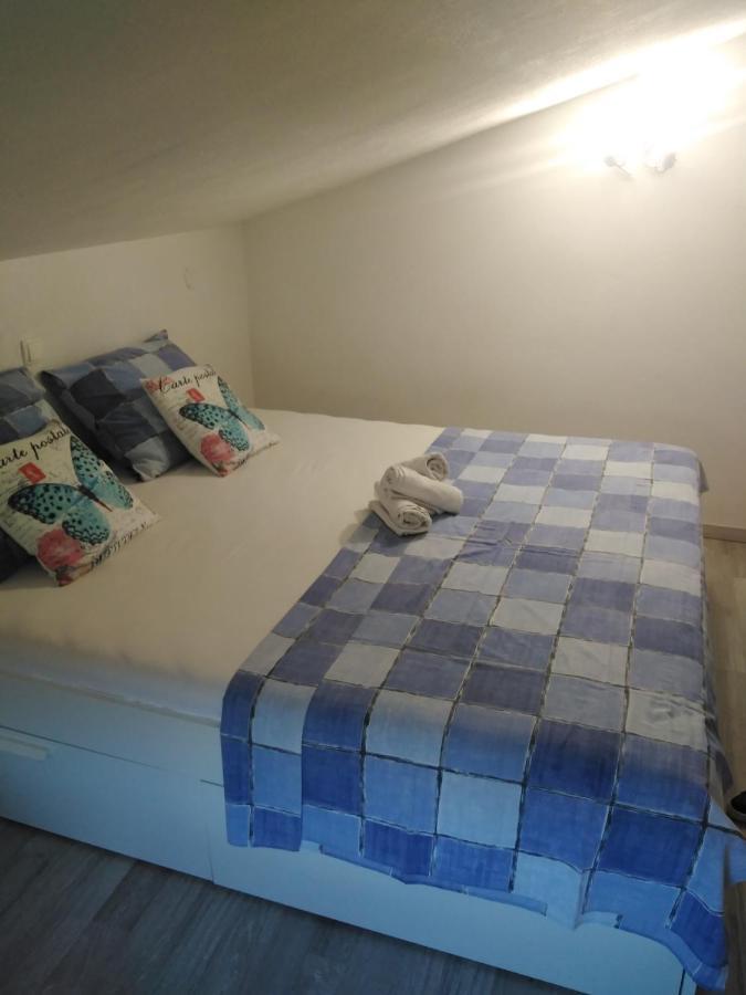 Nina Apartment *
