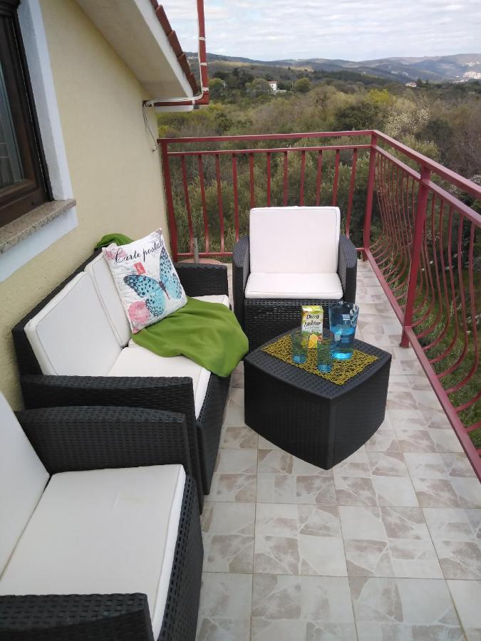 Nina Apartment