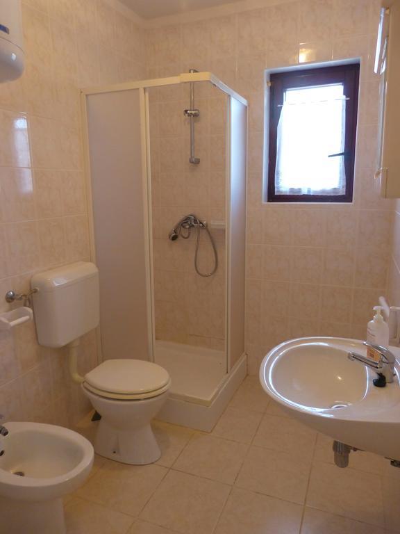 Apartment Nina *