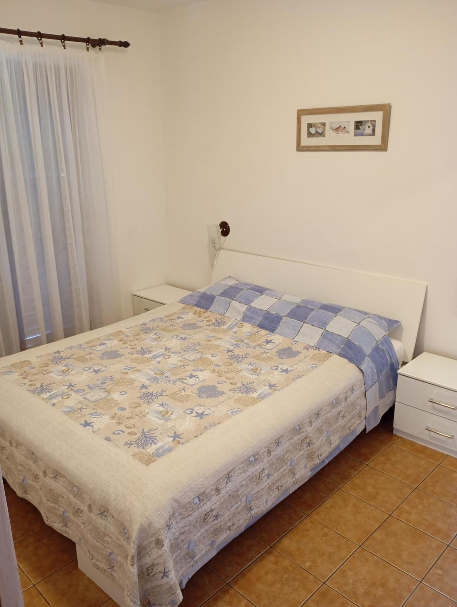 Apartment Nina