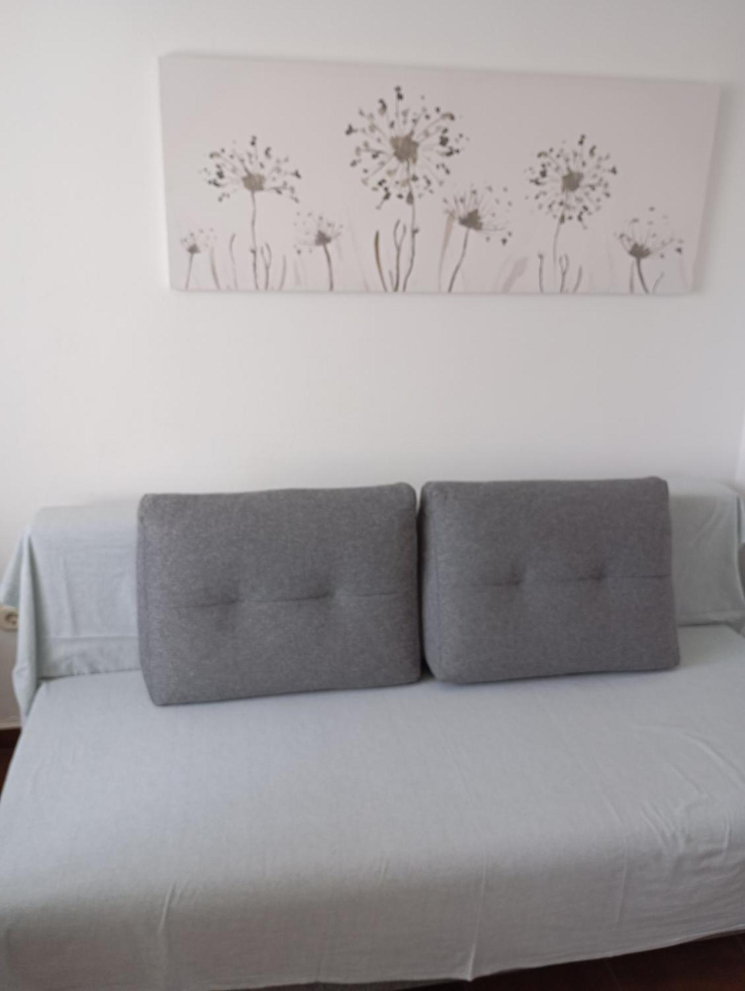 Nina Apartment Ravni