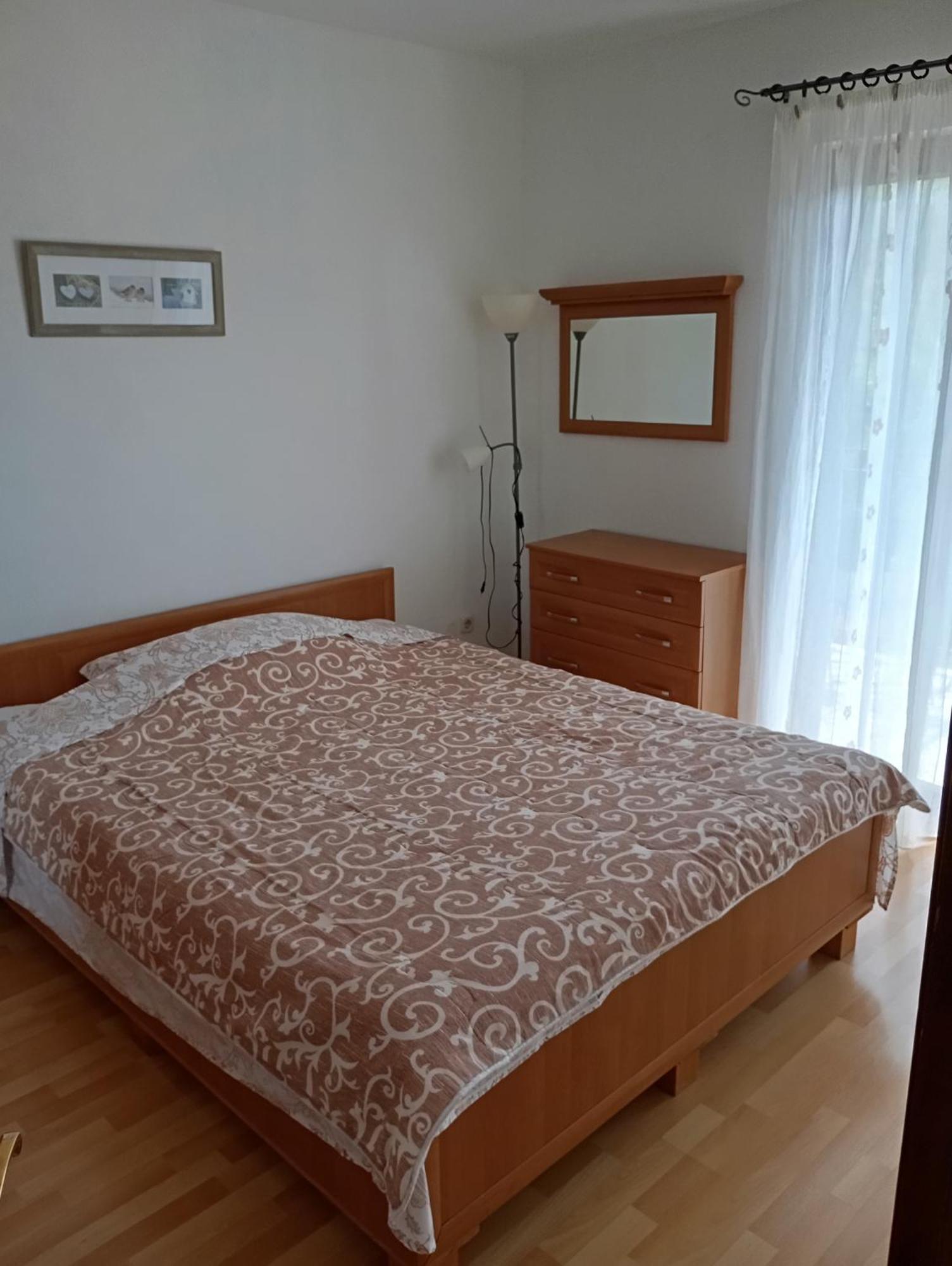 Apartment Nina Ravni