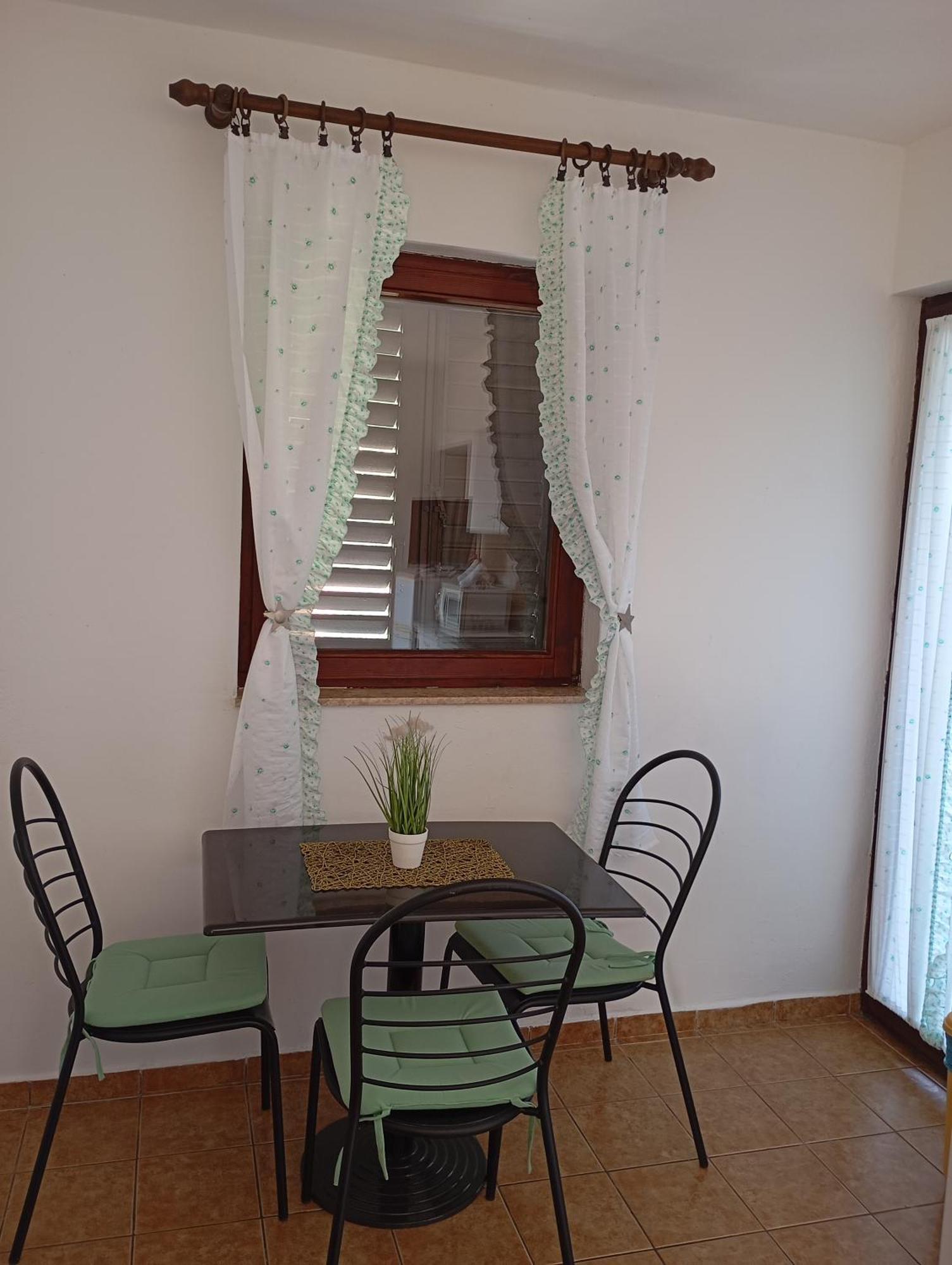 Apartment Nina