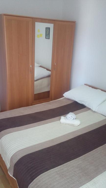 Apartment Nina Ravni