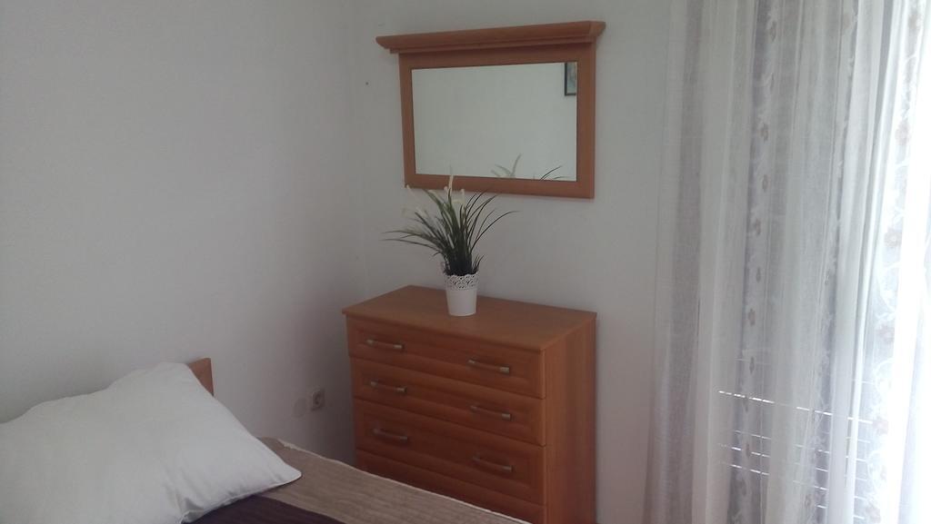Apartment Nina Ravni