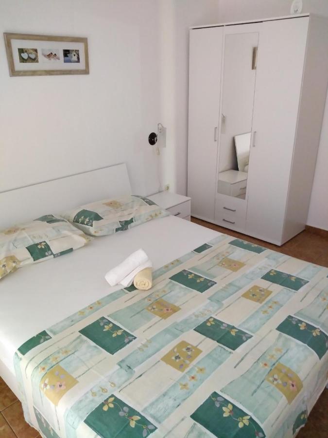 Nina Apartment
